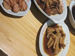 -恋萍小吃(时代店)