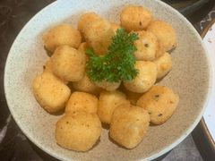 -大树餐厅(红旗街万达店)