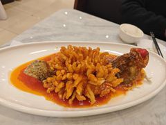 -玉华台饭庄·淮扬菜·烤鸭(望京店)