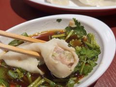 -喜家德虾仁水饺(长泰广场店)