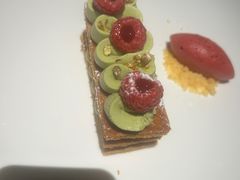 -L'Arome芳芳法国餐厅(金陵饭店店)
