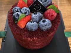 -姆们M Sweetie Cake(五道口店)