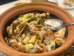 -围龙屋客家食府(福田店)