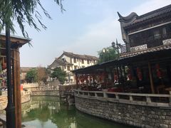 -滦州古城