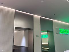 -晓宇盒饭(民安街店)