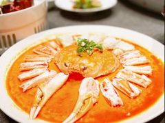 -醉东Oriental House(静安嘉里店)