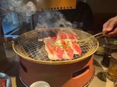 -西塔老太太泥炉烤肉(青浦蟠龙天地店)