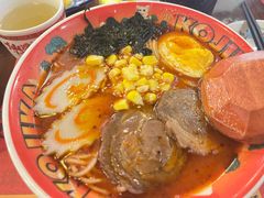 -仙隐小鹿料理食堂(沙市人信汇店)