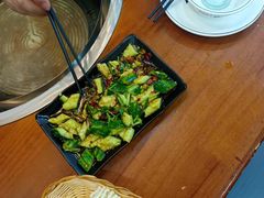 -曹丞相·地锅鸡·地锅鱼(武林店)