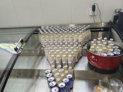 -李哥海鲜烧烤家常菜(孔雀城店)