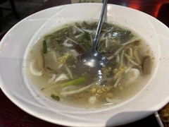 -吴门人家·苏宴宫廷菜(拙政园店)