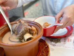 -来菜·湖北头牌藕汤(汉街店)