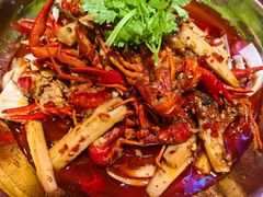 -火宫殿·小吃王国(坡子街店)