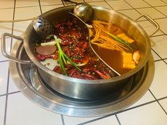 -龙奎老牛市井火锅