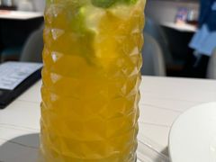 -牛扒先生·厚切雪花牛扒西餐厅(北京路禺山路店)