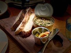 -THE CANNERY&JUJU 新鲜海鲜·牛排美食酒廊