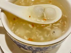 -Yan Ting 宴庭中餐厅(上海静安瑞吉酒店)
