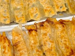 -春水锅贴·传统鲁菜(大明湖店)