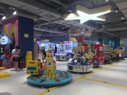 -利奥梦幻主题乐园(爱琴海购物公园店)