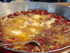特色沸腾鱼-小街47號江湖菜(四合院店)
