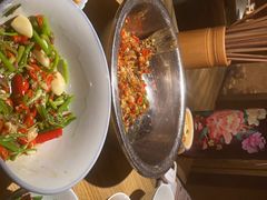 -农耕记·湖南土菜(科技园店)