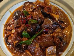 -老淮滨-蚌埠非遗小吃(淮河路店)