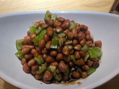 -大哈福烧烤·海鲜·家常菜(延安三路店)