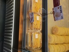 -鲍师傅糕点(江苏路店)