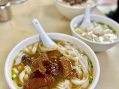 牛腩河-海幢瑞芳饮食店