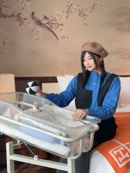 点击看大图 -巍阁月子中心(国贸店)