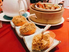 天鹅酥芋角-北园酒家(小北路店)