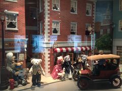 -济州岛泰迪熊博物馆