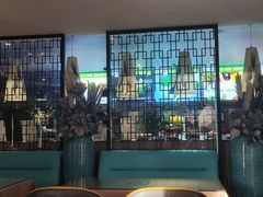 -素心素食(翠苑店)
