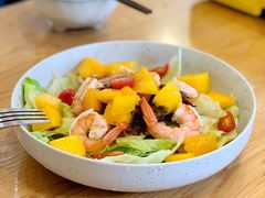 -About Bistro關於·泰式家庭料理