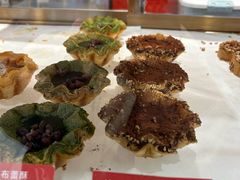 -LE JARDIN de Joel Robuchon(新世界大丸百货店)