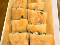 豆腐盒子-杏花村水席楼(西大街总店)