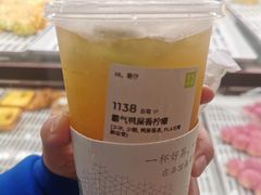-奈雪的茶(时代天街店)