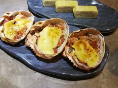 -贵木日本料理·铁板烧(新地假日广场店)