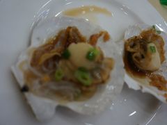 元贝-海岛渔村大酒店(云霄路店)