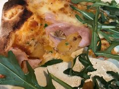 -PIZZA BIANCA(万象城店)