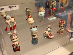 -泡泡玛特POPMART(上海环球港店)