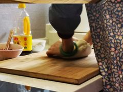 -兰庆鸡蛋馃(人民路店)