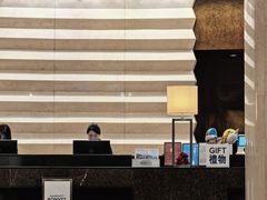 -宁波东港喜来登酒店