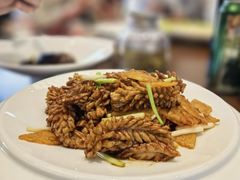 -颜家菜·鲁菜世家(大明湖店)