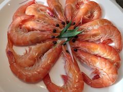 -万龙洲海鲜(亚运村店)