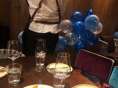 -Brut Eatery悦璞食堂(建国东路店)