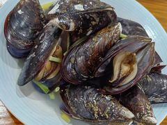 -丹盛象山海鲜(水清路店)