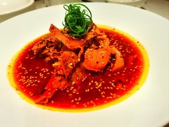 -贡宴盐帮菜自贡驻京联络处餐厅