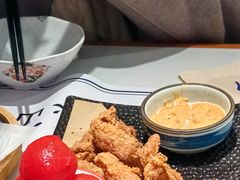 -火山屋台(新街口创始店)