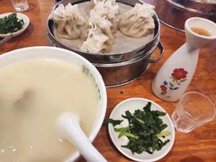 -并州饭店(千峰南路店)